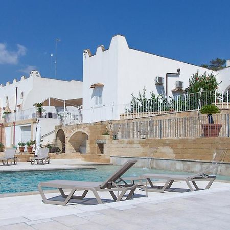 Masseria Bufolaria Ugento Εξωτερικό φωτογραφία