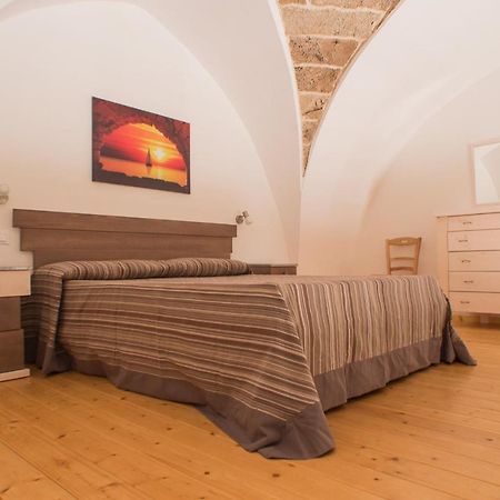 Masseria Bufolaria Ugento Εξωτερικό φωτογραφία