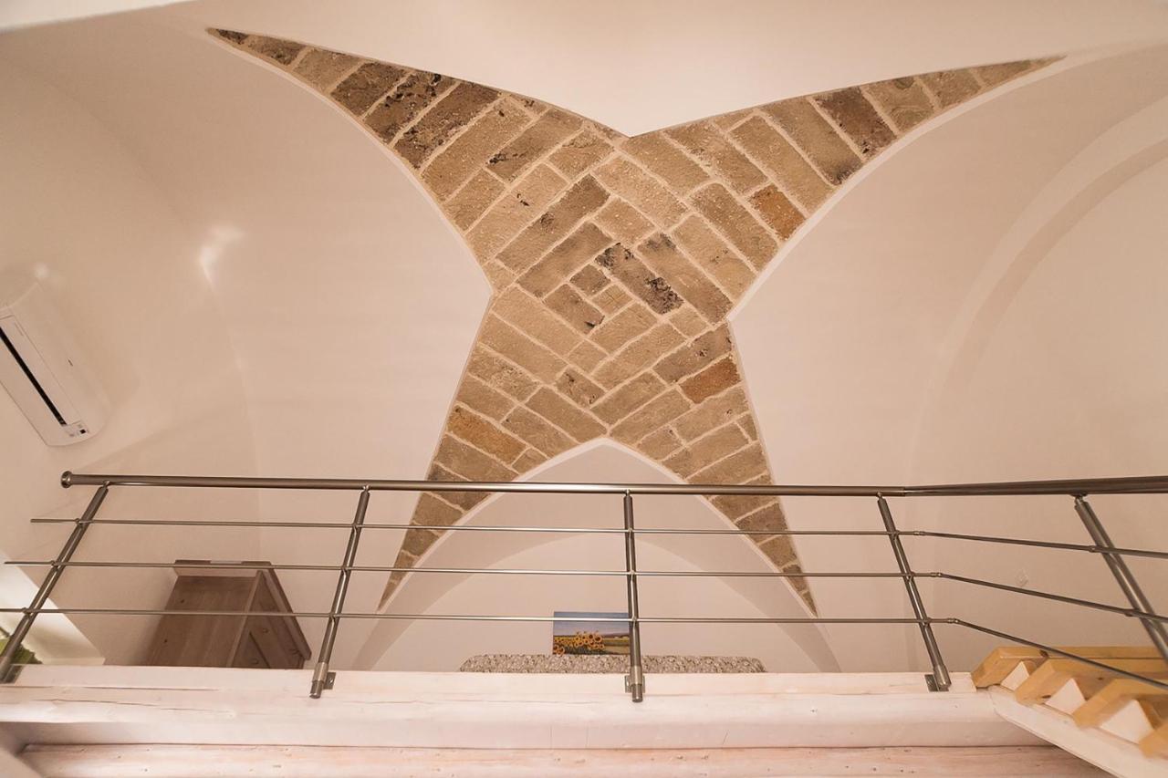 Masseria Bufolaria Ugento Δωμάτιο φωτογραφία