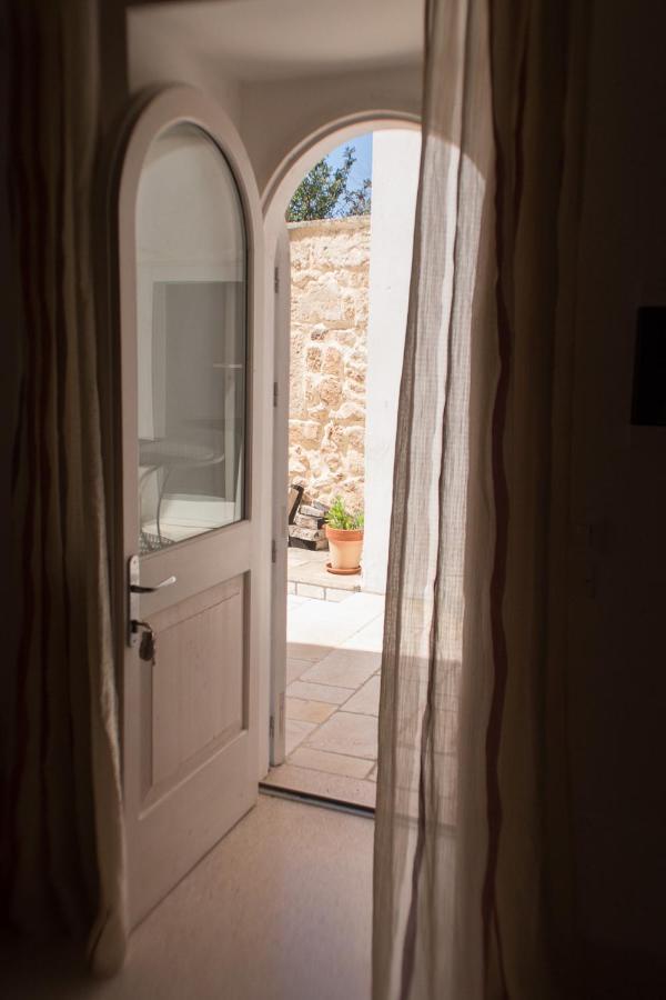 Masseria Bufolaria Ugento Εξωτερικό φωτογραφία