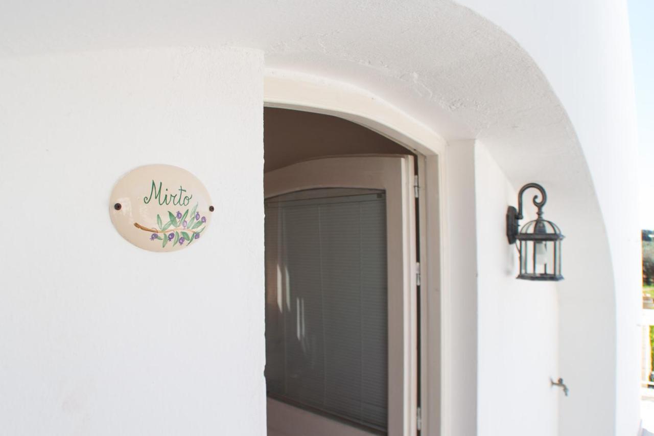 Masseria Bufolaria Ugento Εξωτερικό φωτογραφία