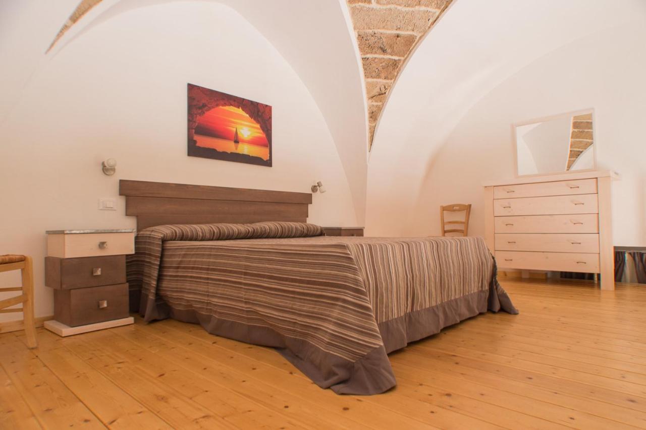 Masseria Bufolaria Ugento Εξωτερικό φωτογραφία